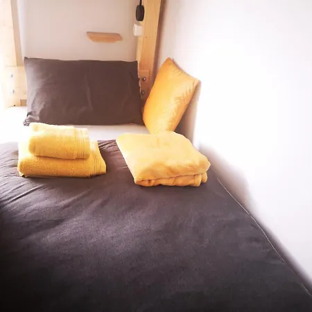 Family Surf - Hostel Mafra