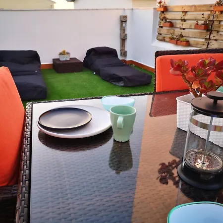 Family Surf - Hostel