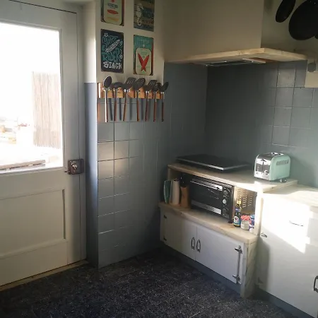 Family Surf - Hostel