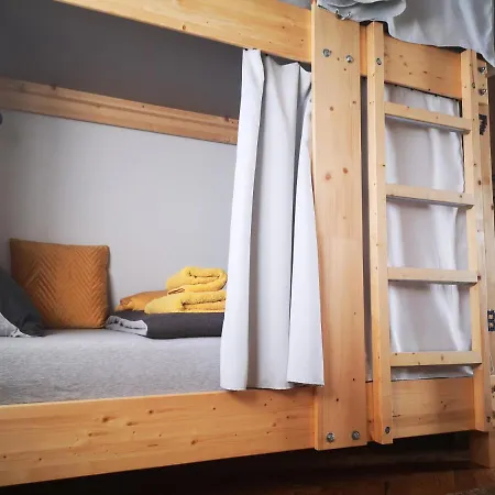 Family Surf - Hostel