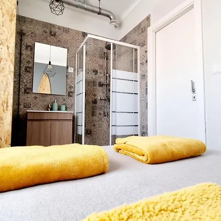 Family Surf - Hostel