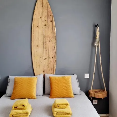 Family Surf - Hostel