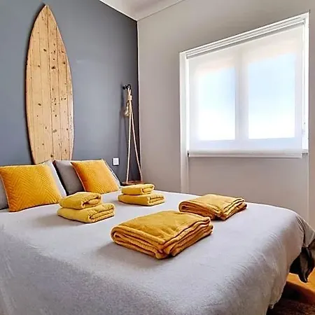 Auberge de jeunesse Family Surf -