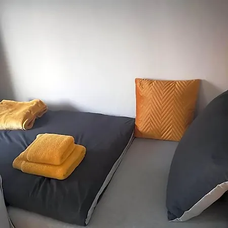 Family Surf - Auberge de jeunesse Mafra