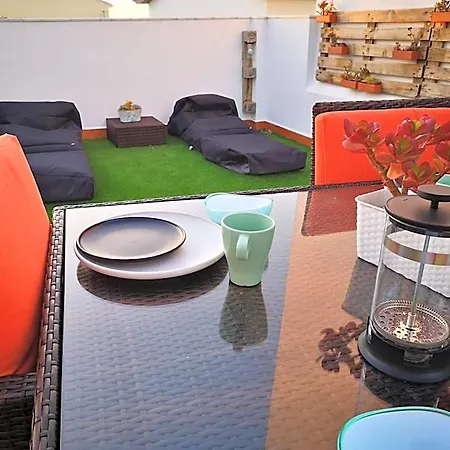 Family Surf - Auberge de jeunesse *
