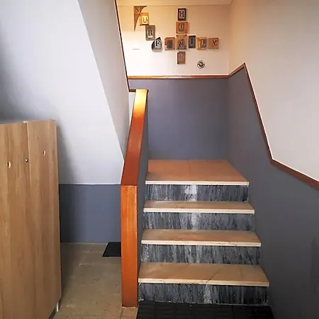 Family Surf - Auberge de jeunesse