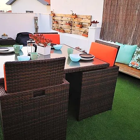 Auberge de jeunesse Family Surf -