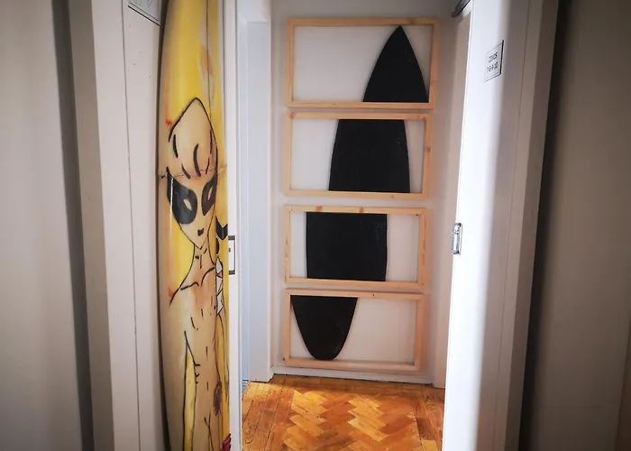 Family Surf -