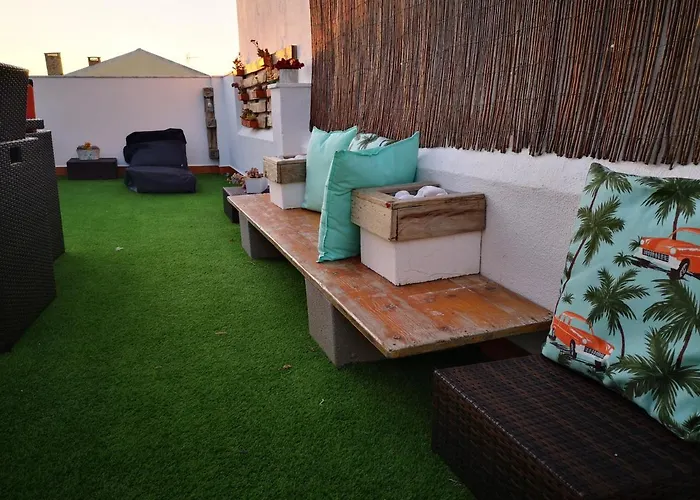 Hostel Family Surf - *