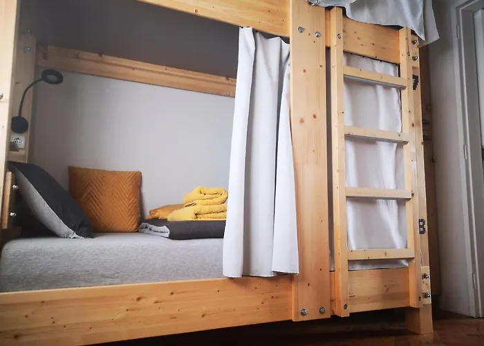 Family Surf - Hostel